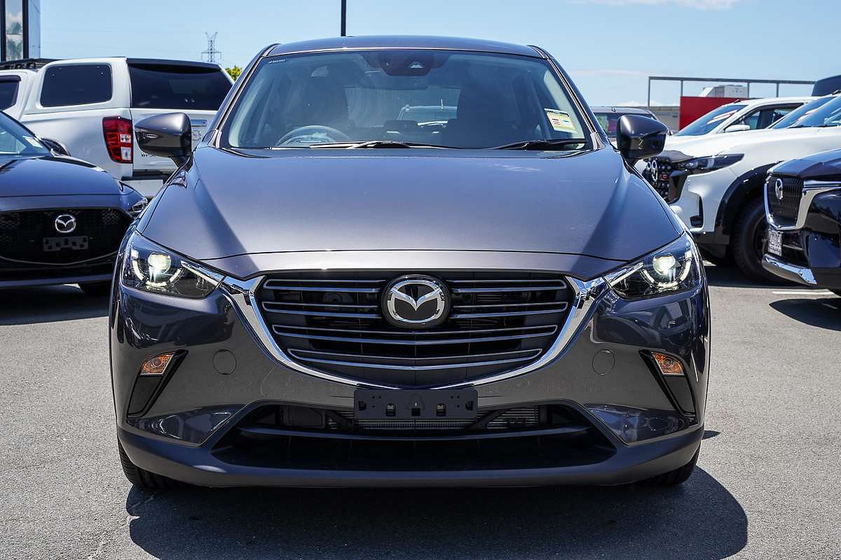 2025 Mazda CX-3 G20 Pure DK