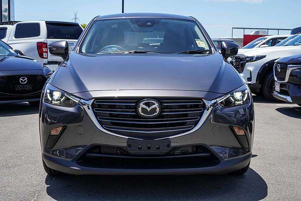2025 Mazda CX-3 G20 Pure DK