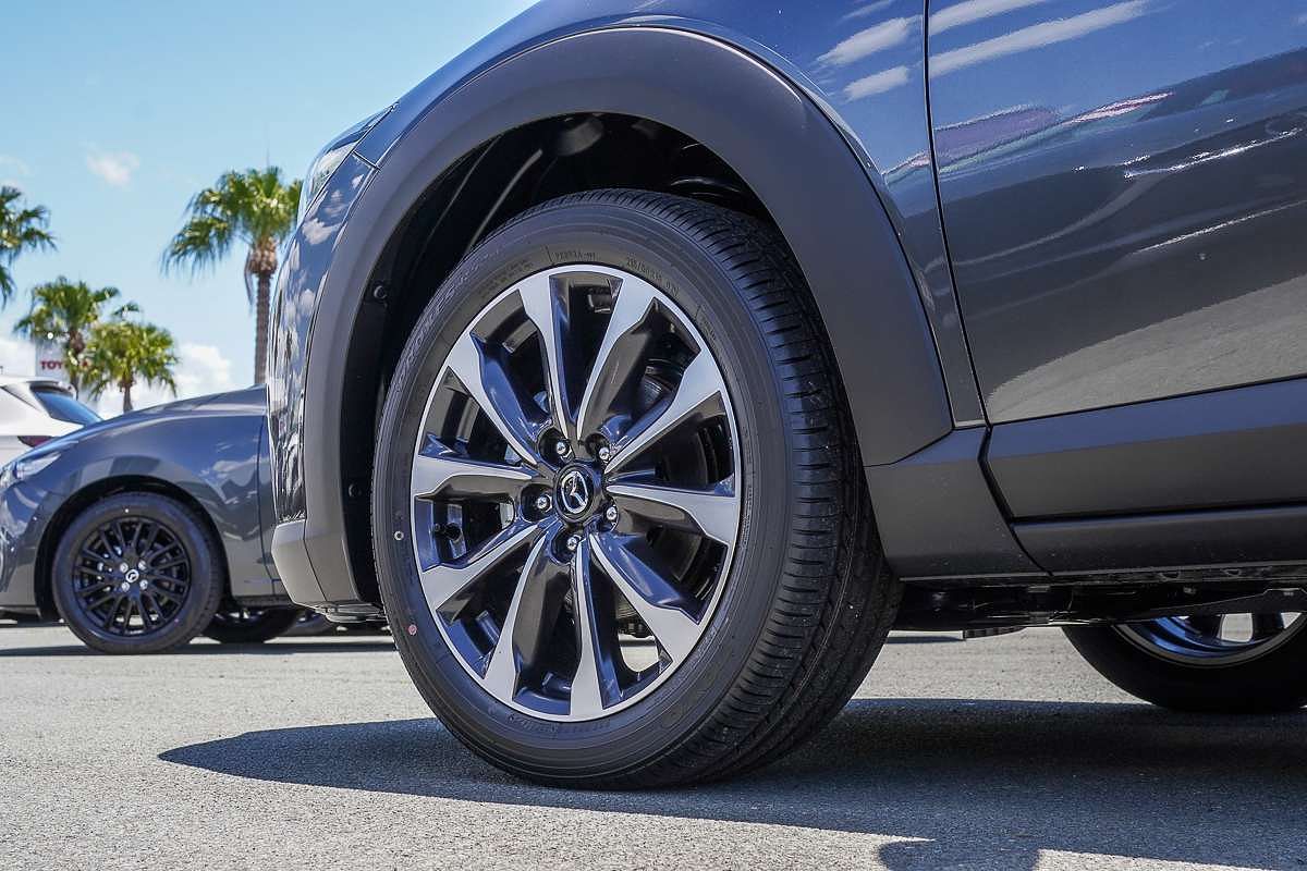 2025 Mazda CX-3 G20 Pure DK