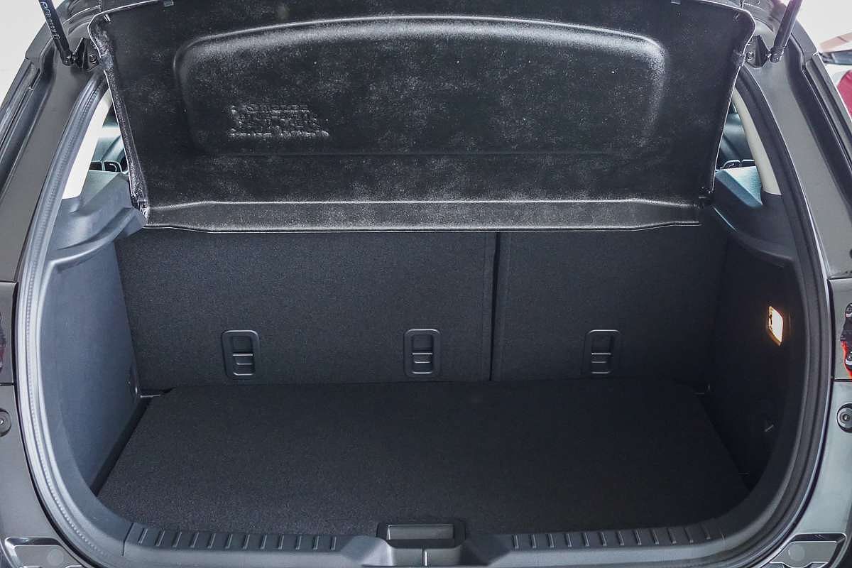 2025 Mazda CX-3 G20 Pure DK