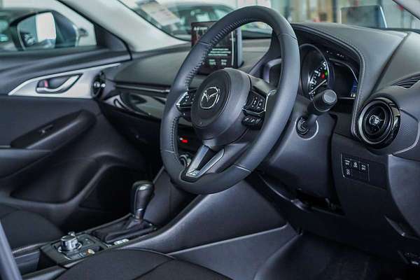 2025 Mazda CX-3 G20 Pure DK