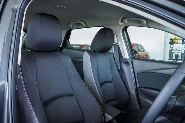 2025 Mazda CX-3 G20 Pure DK