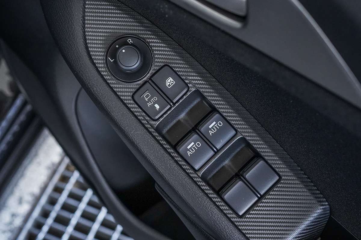 2025 Mazda CX-3 G20 Pure DK