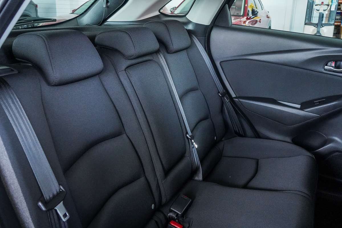 2025 Mazda CX-3 G20 Pure DK