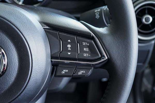 2025 Mazda CX-3 G20 Pure DK