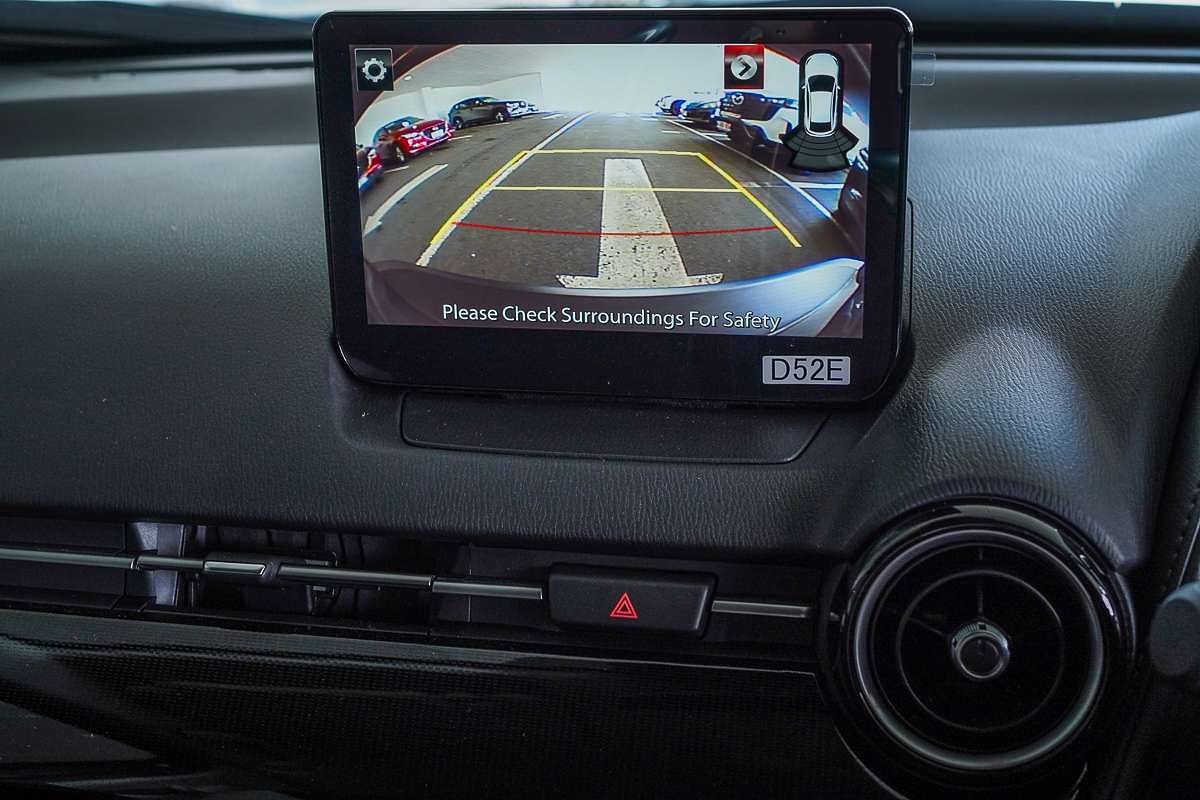 2025 Mazda CX-3 G20 Pure DK