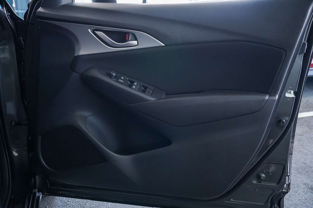 2025 Mazda CX-3 G20 Pure DK