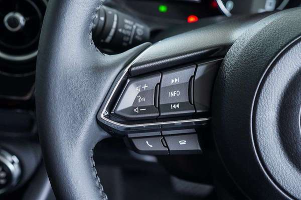 2025 Mazda CX-3 G20 Pure DK