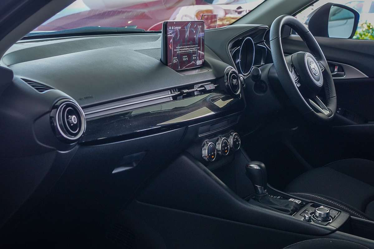 2025 Mazda CX-3 G20 Pure DK