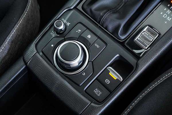 2025 Mazda CX-3 G20 Pure DK