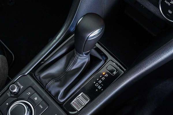 2025 Mazda CX-3 G20 Pure DK