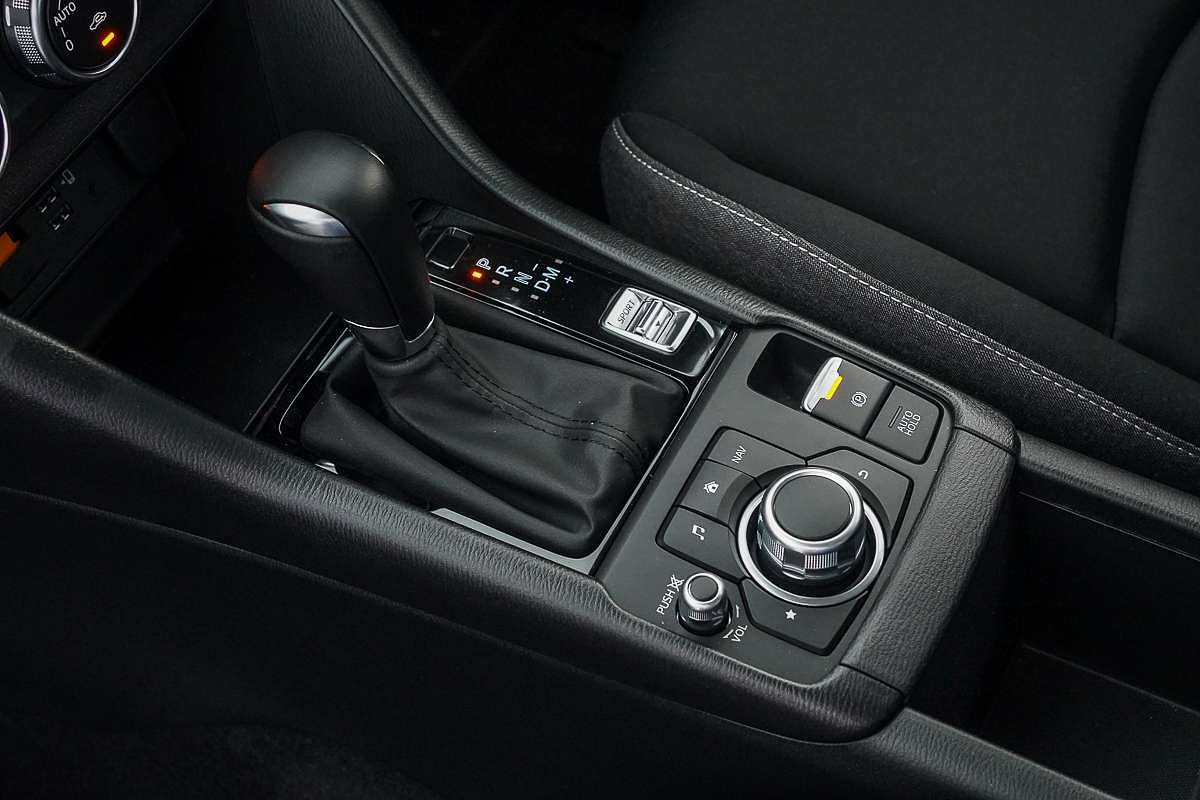 2025 Mazda CX-3 G20 Pure DK