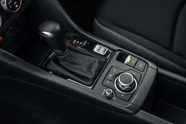 2025 Mazda CX-3 G20 Pure DK