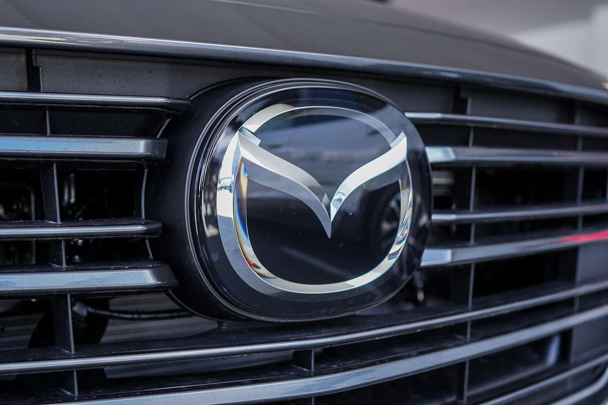 2025 Mazda CX-3 G20 Pure DK