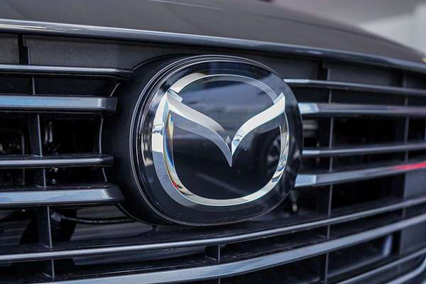 2025 Mazda CX-3 G20 Pure DK