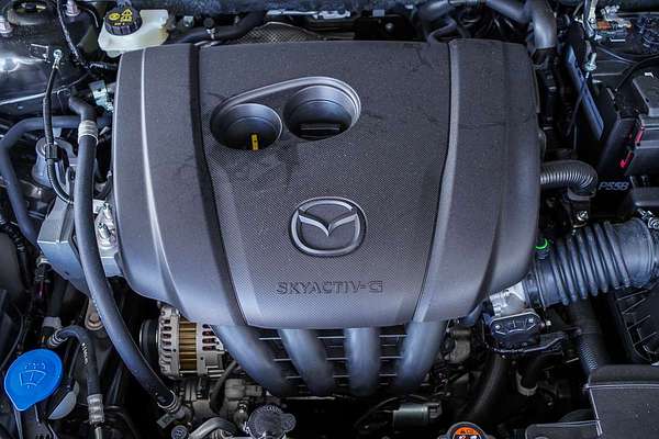 2025 Mazda CX-3 G20 Pure DK