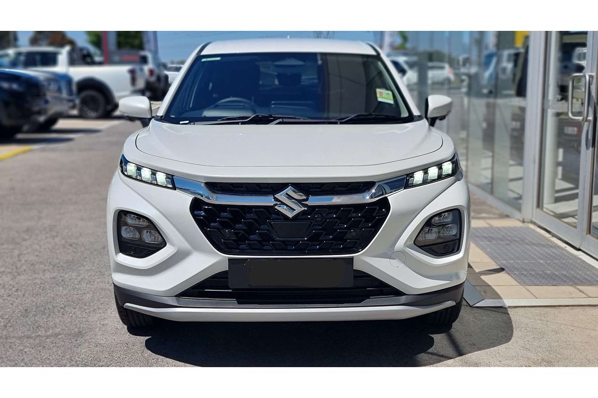 2025 Suzuki Fronx Hybrid GLX KW