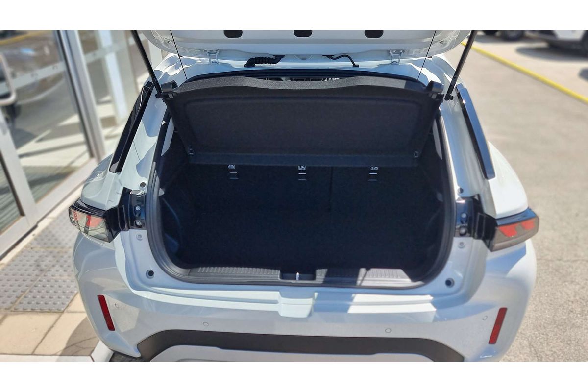 2025 Suzuki Fronx Hybrid GLX KW