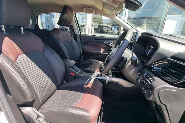 2025 Suzuki Fronx Hybrid GLX KW