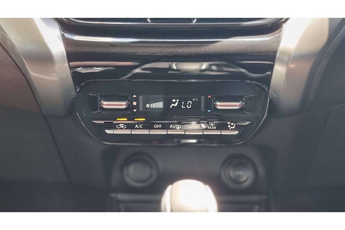 2025 Suzuki Fronx Hybrid GLX KW