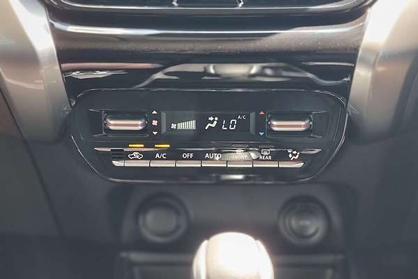 2025 Suzuki Fronx Hybrid GLX KW