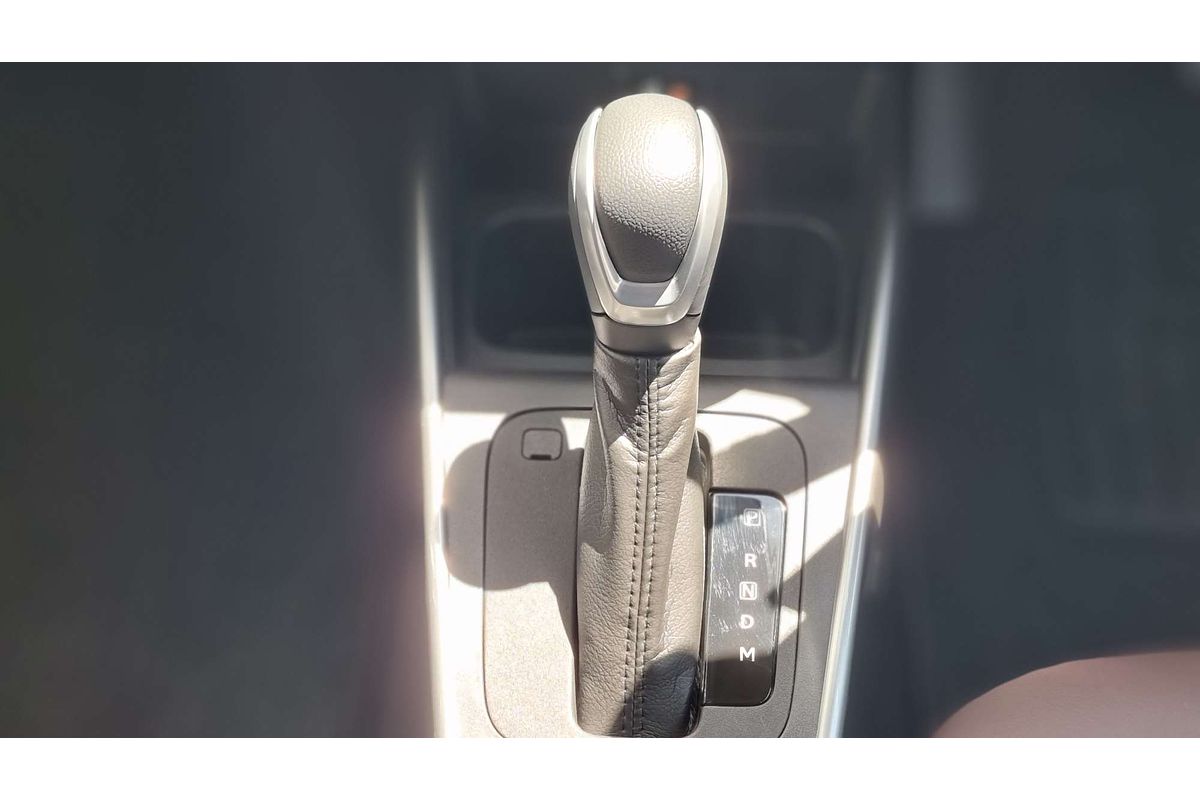 2025 Suzuki Fronx Hybrid GLX KW