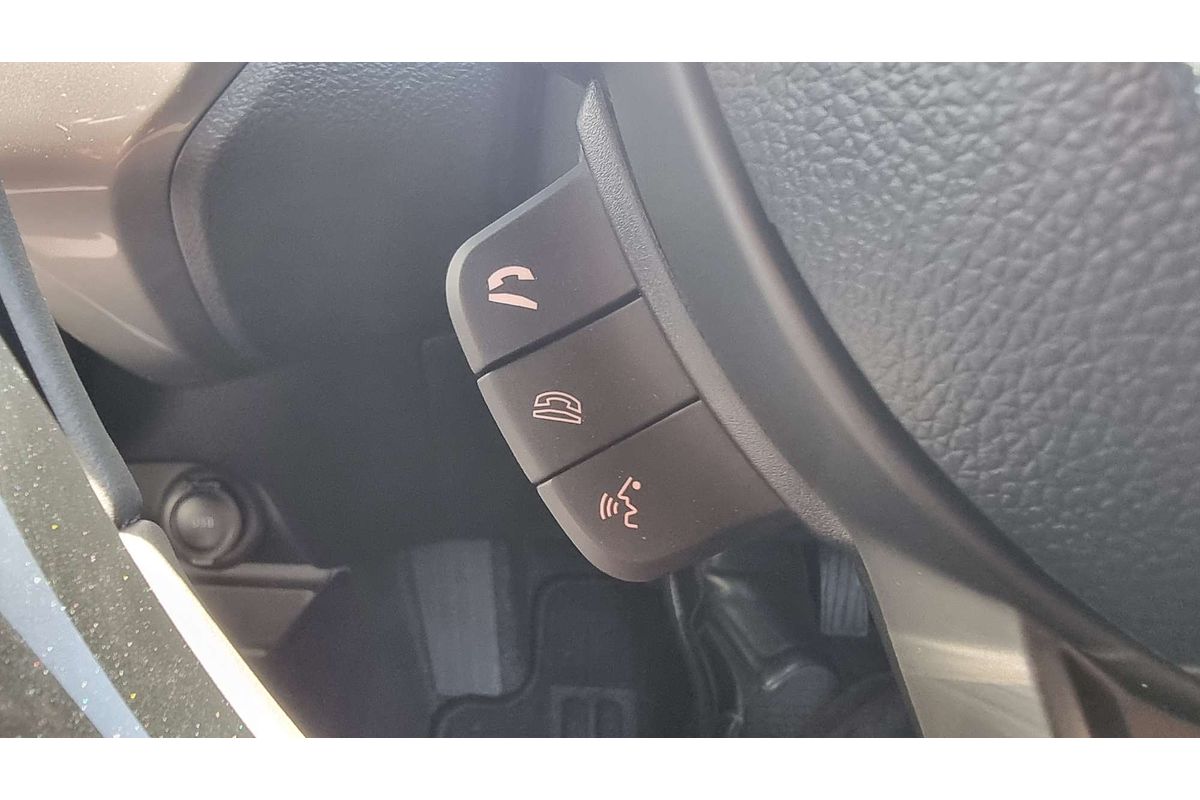 2025 Suzuki Fronx Hybrid GLX KW