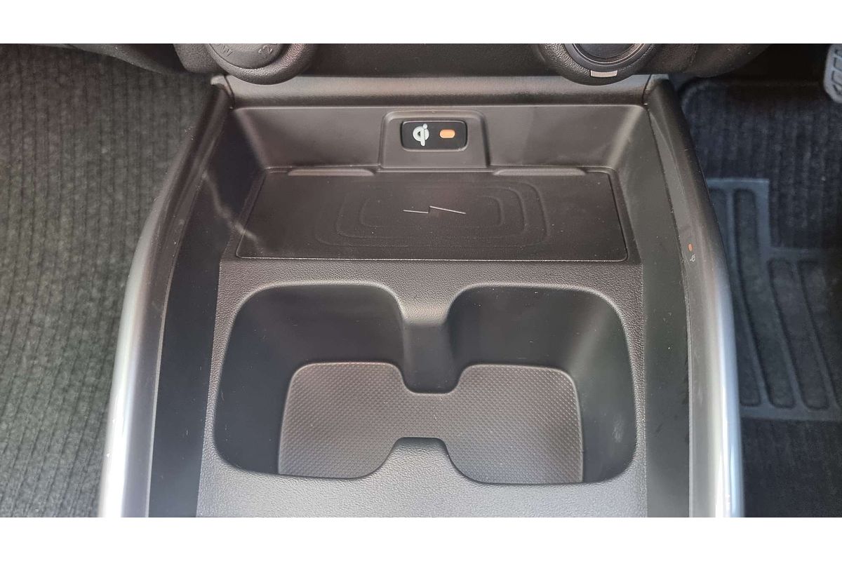 2025 Suzuki Fronx Hybrid GLX KW