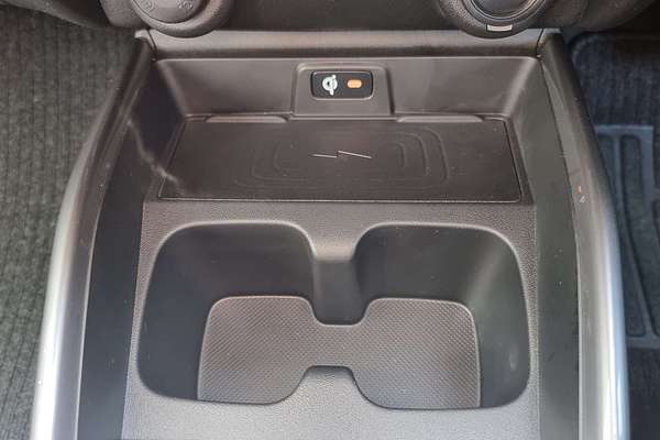 2025 Suzuki Fronx Hybrid GLX KW