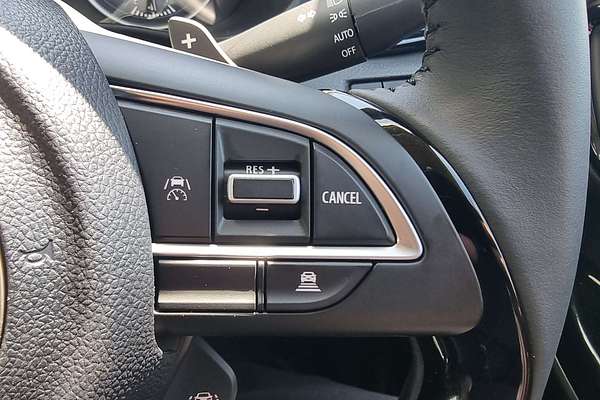 2025 Suzuki Fronx Hybrid GLX KW