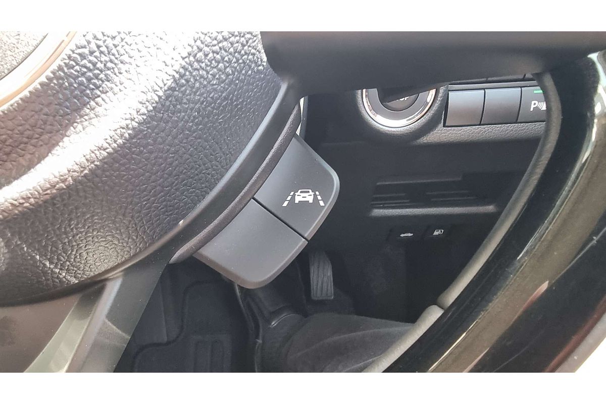 2025 Suzuki Fronx Hybrid GLX KW