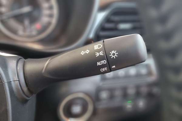 2025 Suzuki Fronx Hybrid GLX KW