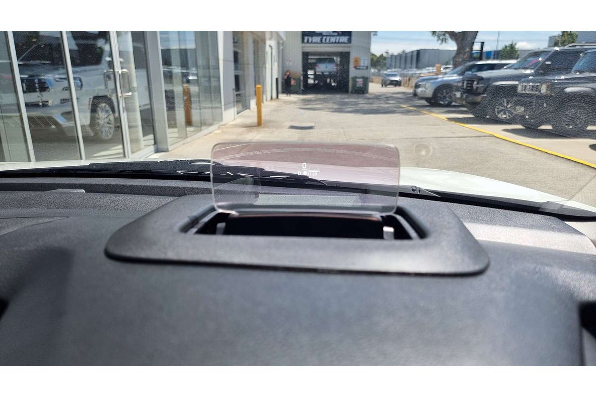 2025 Suzuki Fronx Hybrid GLX KW