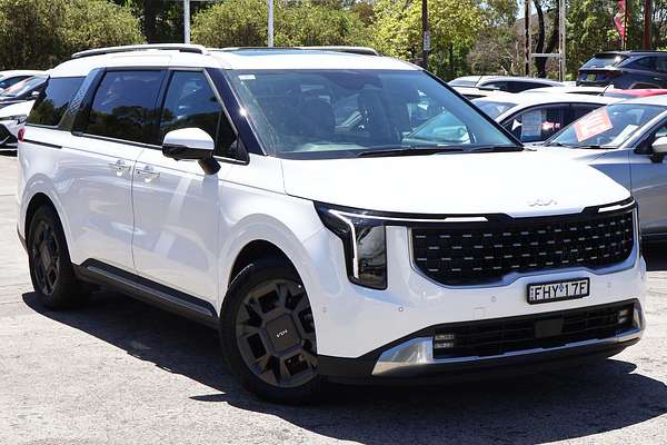 2024 Kia Carnival GT-Line HEV KA4 PE