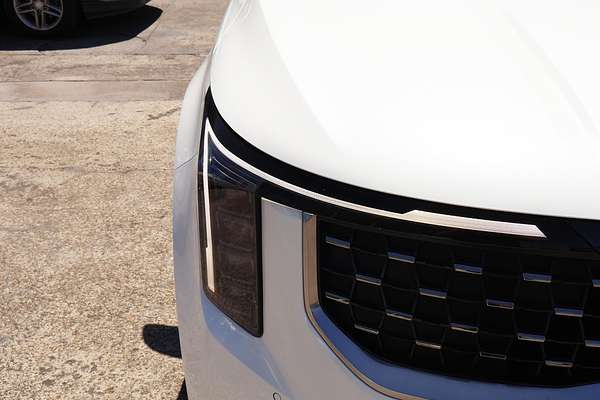 2024 Kia Carnival GT-Line HEV KA4 PE