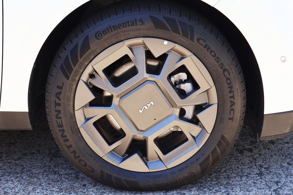 2024 Kia Carnival GT-Line HEV KA4 PE