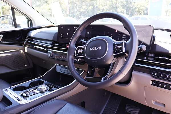 2024 Kia Carnival GT-Line HEV KA4 PE