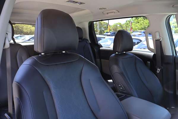 2024 Kia Carnival GT-Line HEV KA4 PE