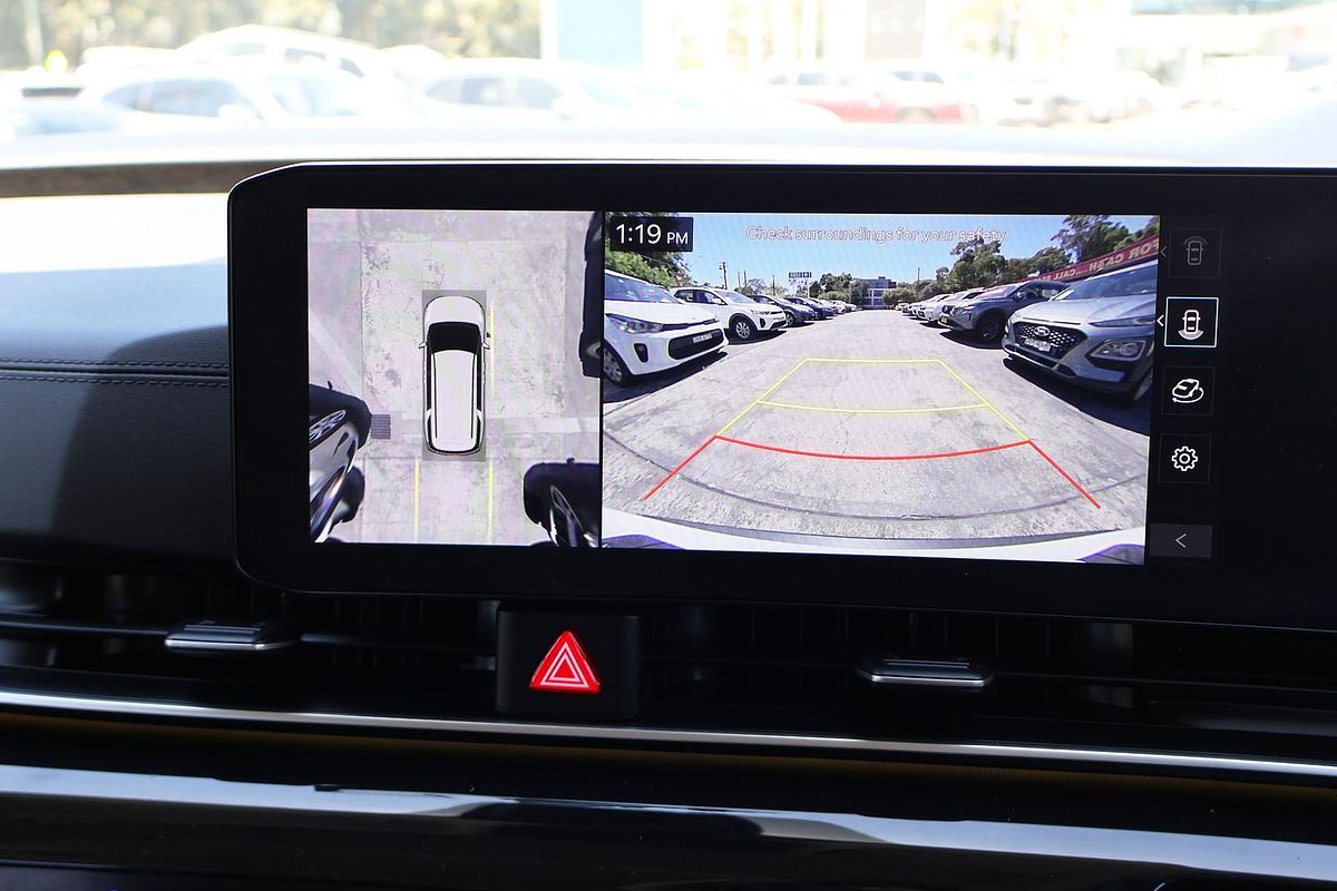 2024 Kia Carnival GT-Line HEV KA4 PE