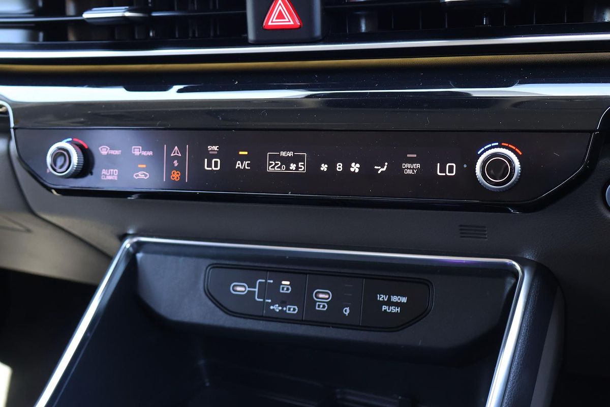 2024 Kia Carnival GT-Line HEV KA4 PE