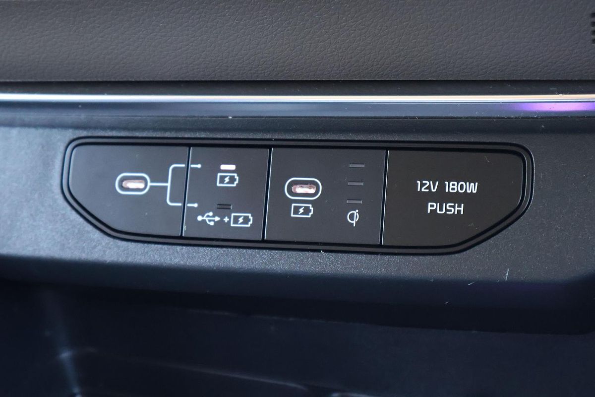 2024 Kia Carnival GT-Line HEV KA4 PE