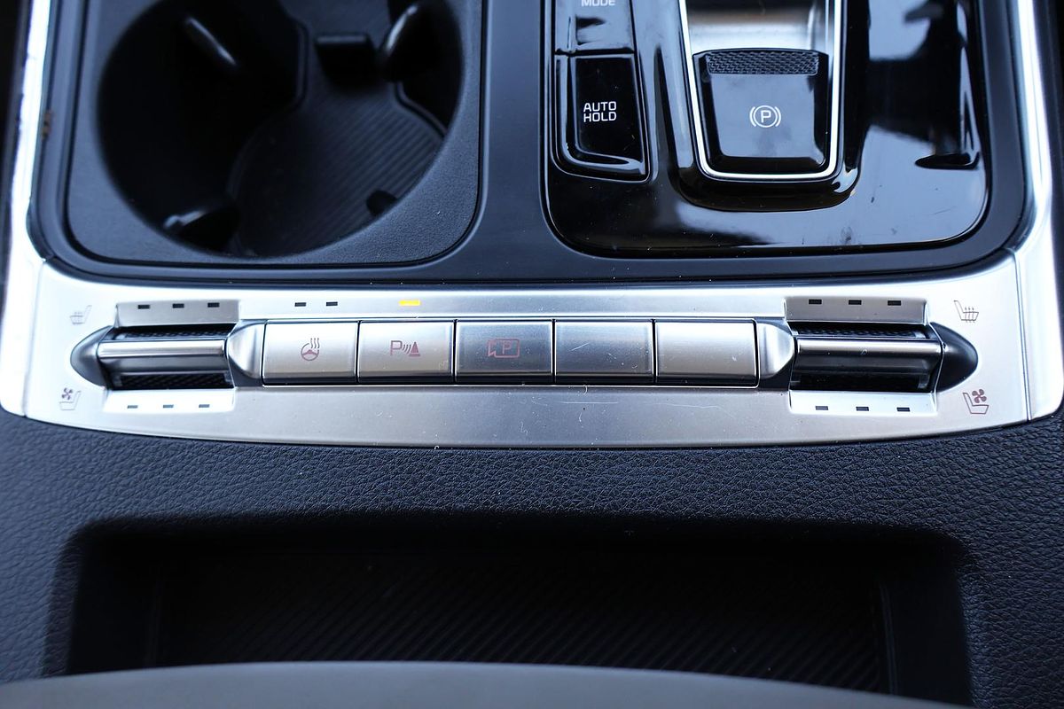 2024 Kia Carnival GT-Line HEV KA4 PE