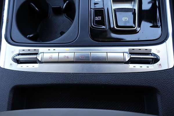 2024 Kia Carnival GT-Line HEV KA4 PE