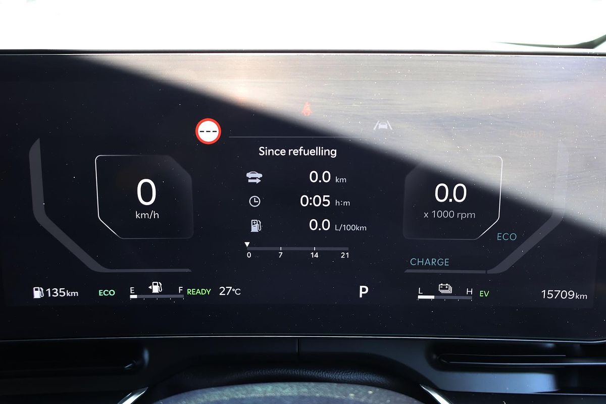 2024 Kia Carnival GT-Line HEV KA4 PE