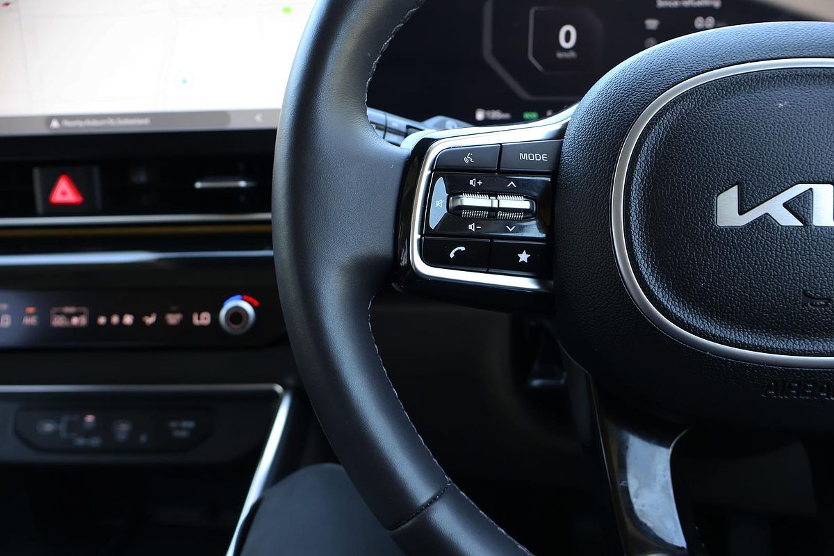 2024 Kia Carnival GT-Line HEV KA4 PE