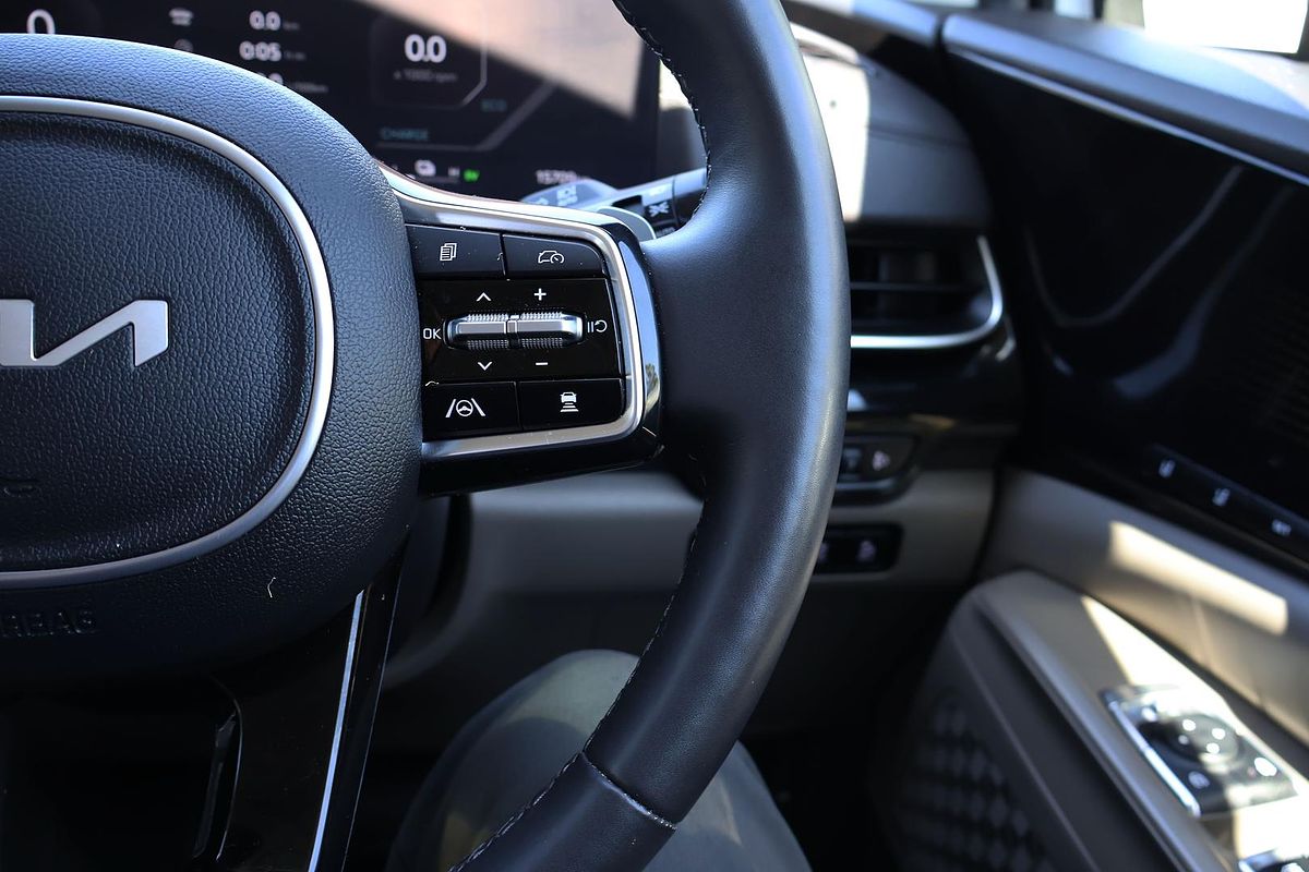 2024 Kia Carnival GT-Line HEV KA4 PE