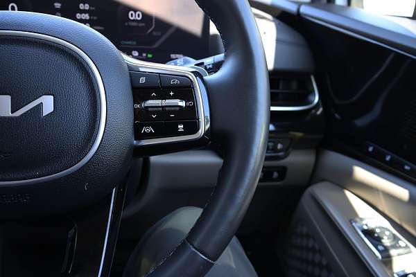 2024 Kia Carnival GT-Line HEV KA4 PE