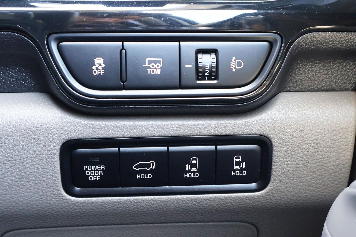 2024 Kia Carnival GT-Line HEV KA4 PE