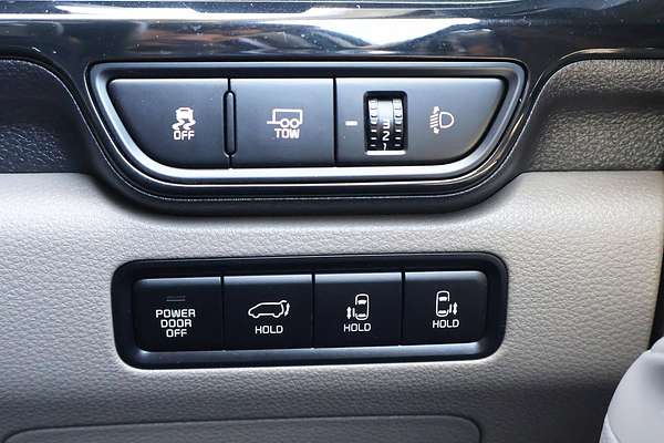 2024 Kia Carnival GT-Line HEV KA4 PE