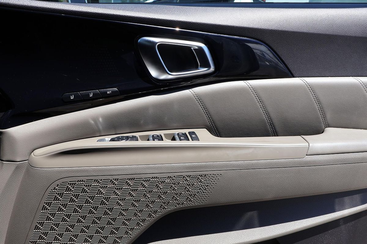 2024 Kia Carnival GT-Line HEV KA4 PE